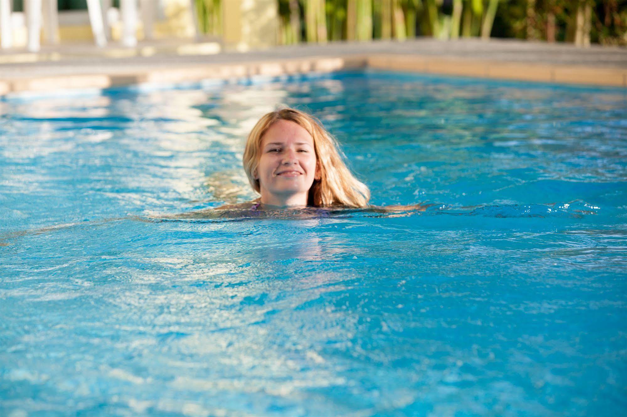 Lucky Lek Resort Rawai Экстерьер фото