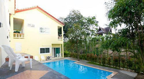 Lucky Lek Resort Rawai Экстерьер фото